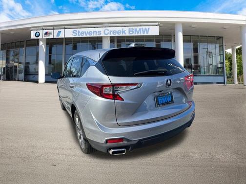 2022 Acura RDX Technology Package