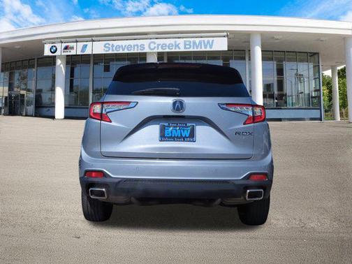 2022 Acura RDX Technology Package