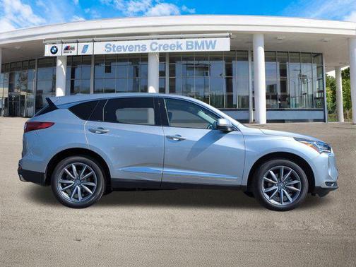 2022 Acura RDX Technology Package