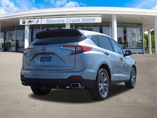 2022 Acura RDX Technology Package