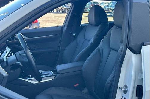 2023 BMW i4 Gran Coupe eDrive35