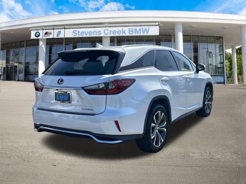 2021 Lexus RX 350L Base