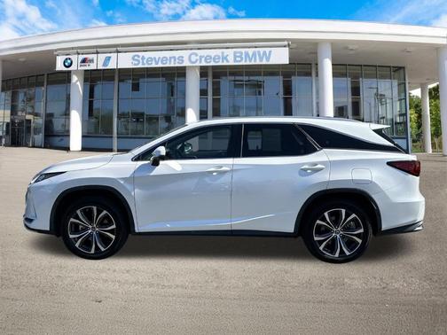 2021 Lexus RX 350L Base