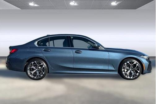 2025 BMW 330 i