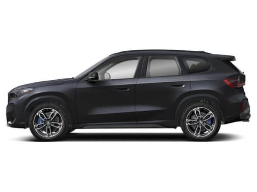 Black Sapphire Metallic 2024 BMW X1 M35i