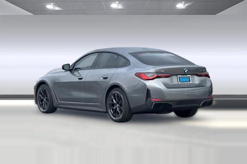 2023 BMW i4 Gran Coupe eDrive35