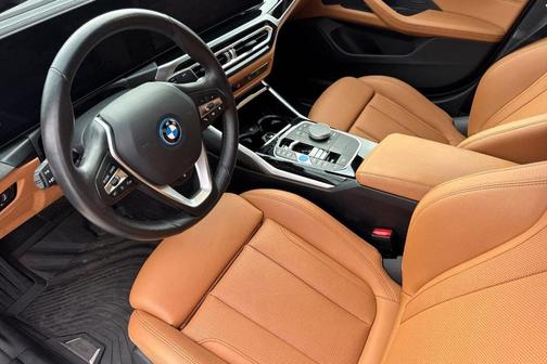 2023 BMW i4 Gran Coupe eDrive35