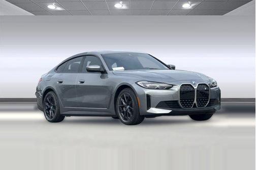 2023 BMW i4 Gran Coupe eDrive35