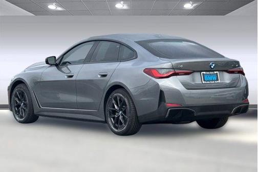 2023 BMW i4 Gran Coupe eDrive35