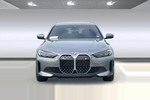 2023 BMW i4 Gran Coupe eDrive35