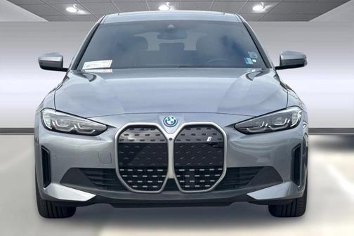 2023 BMW i4 Gran Coupe eDrive35