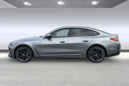 2023 BMW i4 Gran Coupe eDrive35