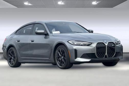 2023 BMW i4 Gran Coupe eDrive35