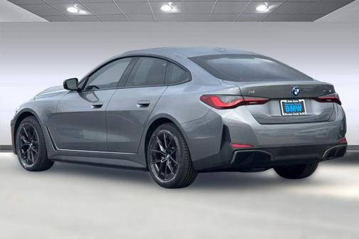 2023 BMW i4 Gran Coupe eDrive35