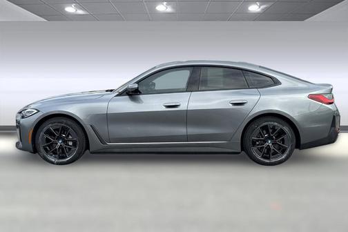 2023 BMW i4 Gran Coupe eDrive35