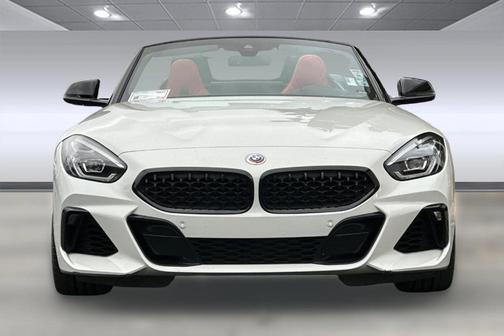 2022 BMW Z4 M40i