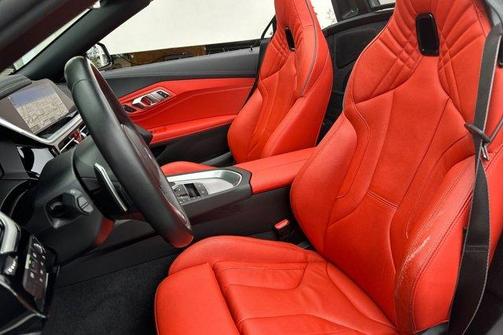 2022 BMW Z4 M40i
