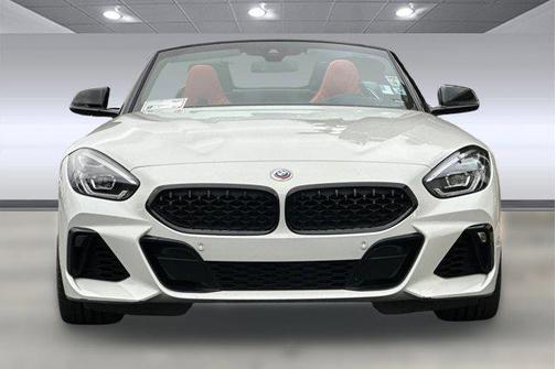 2022 BMW Z4 M40i