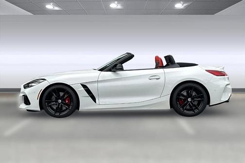 2022 BMW Z4 M40i