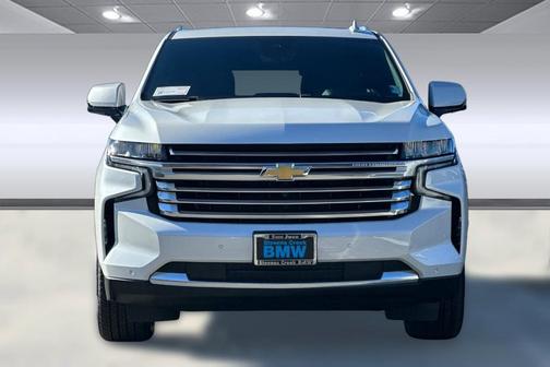 2023 Chevrolet Tahoe 4WD High Country