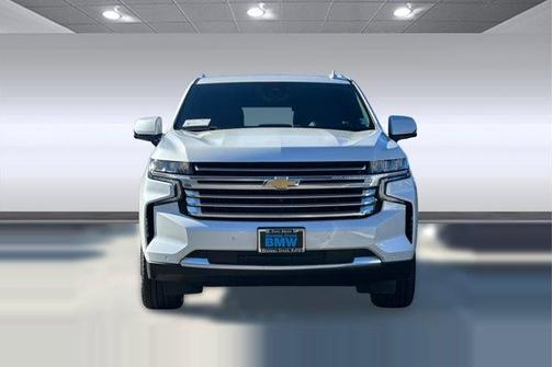 2023 Chevrolet Tahoe 4WD High Country