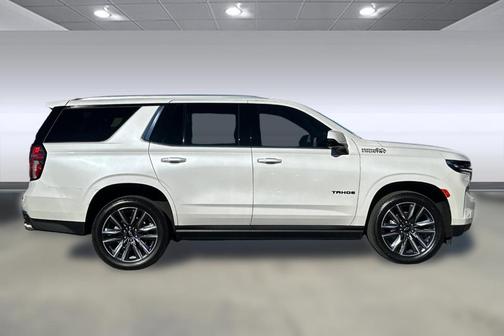 2023 Chevrolet Tahoe 4WD High Country