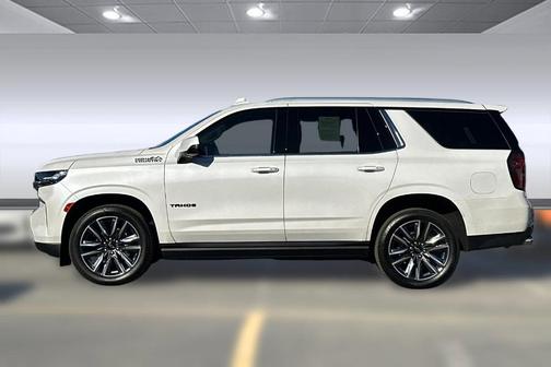 2023 Chevrolet Tahoe 4WD High Country