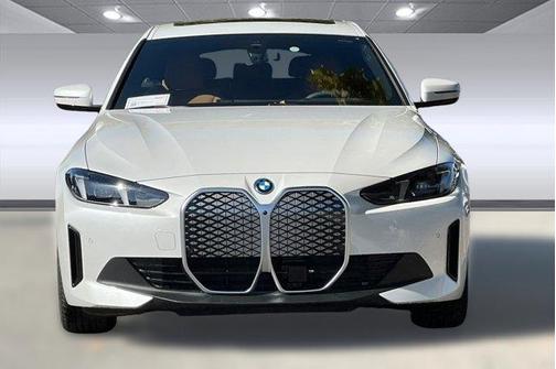 2025 BMW i4 Gran Coupe eDrive40