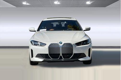 2025 BMW i4 Gran Coupe eDrive40
