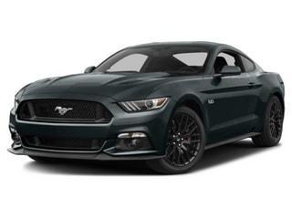 2016 Ford Mustang GT