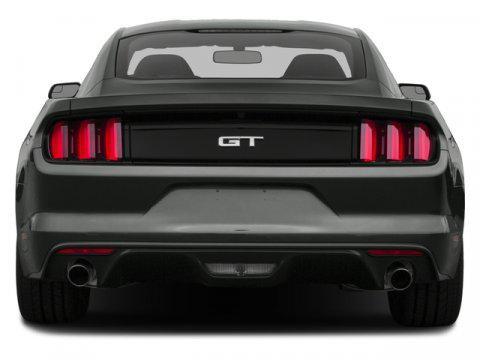 2016 Ford Mustang GT