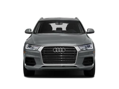 2018 Audi Q3 2.0T Premium Plus