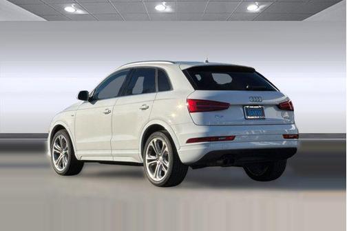 2018 Audi Q3 2.0T Premium Plus