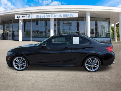 2016 BMW 228 228i