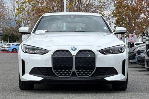 2023 BMW i4 Gran Coupe eDrive35