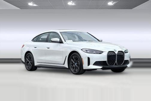 2023 BMW i4 Gran Coupe eDrive35