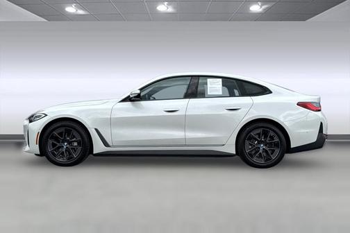 2023 BMW i4 Gran Coupe eDrive35