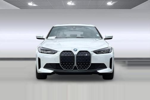 2023 BMW i4 Gran Coupe eDrive35