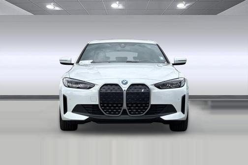 2023 BMW i4 Gran Coupe eDrive35