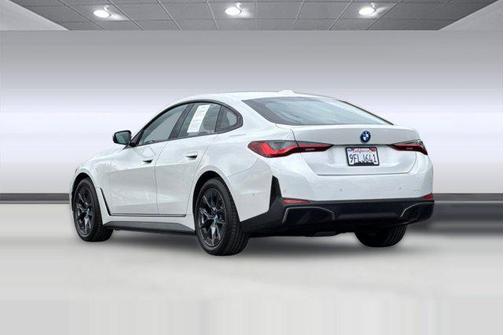 2023 BMW i4 Gran Coupe eDrive35