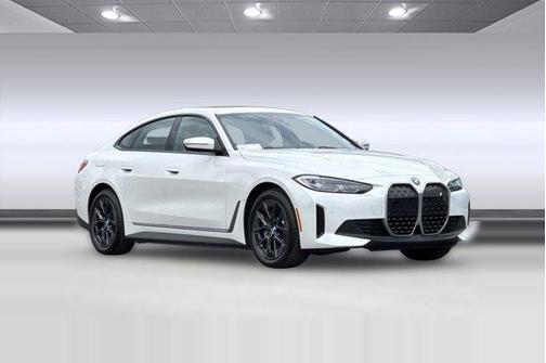 2023 BMW i4 Gran Coupe eDrive35