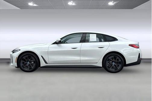 2023 BMW i4 Gran Coupe eDrive35