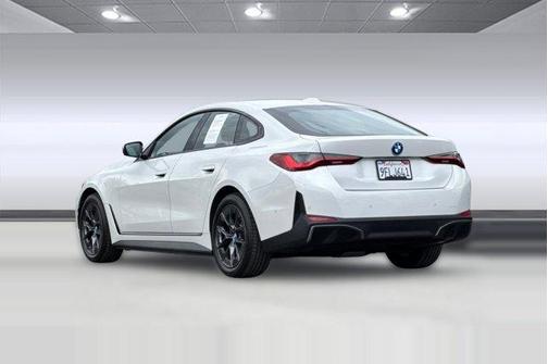2023 BMW i4 Gran Coupe eDrive35