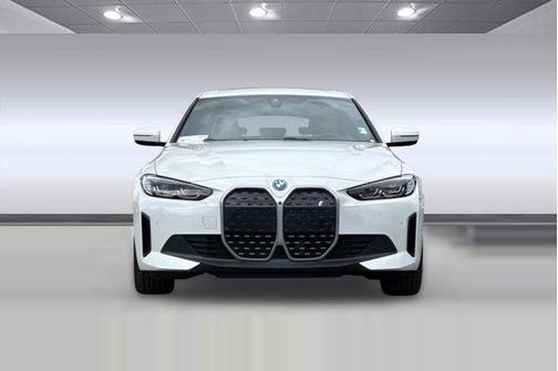 2023 BMW i4 Gran Coupe eDrive35