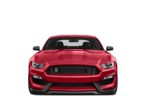 2017 Ford Shelby GT350R Base