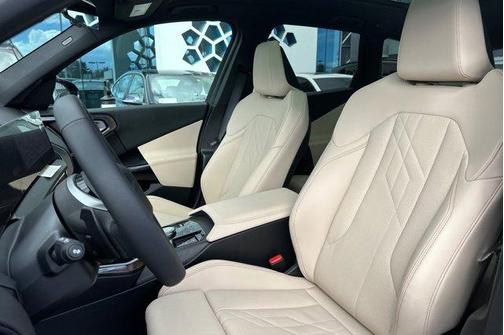 Tanzanite Blue II Metallic 2026 BMW X3 30 xDrive