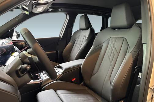 Alpine White 2026 BMW X3 30 xDrive