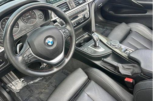2018 BMW 430 i