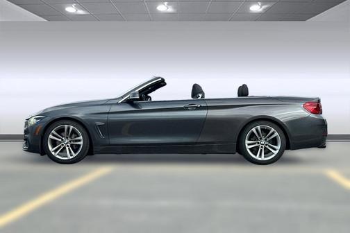 2018 BMW 430 i