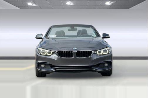 2018 BMW 430 i